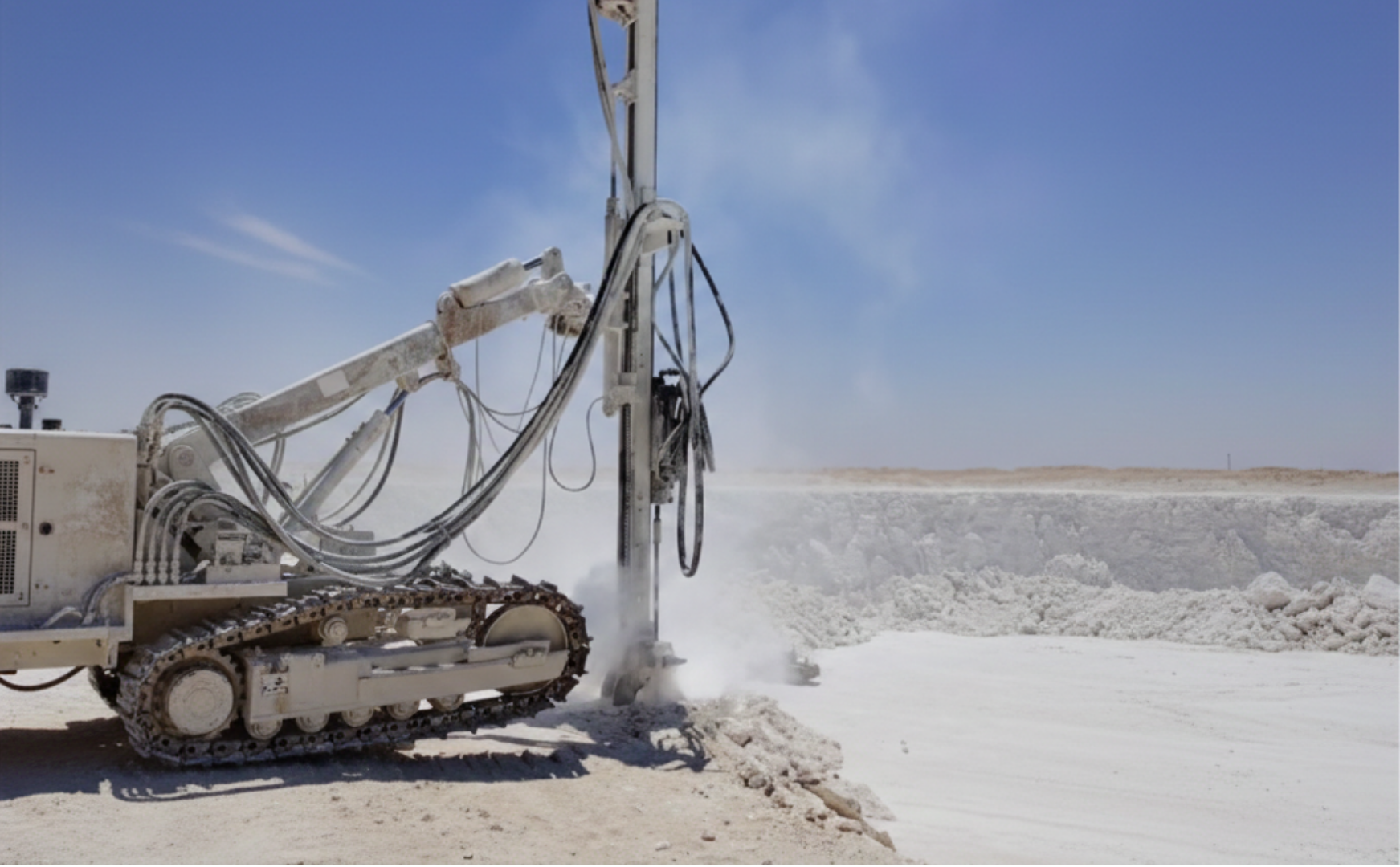 Large Construction & Demolition Contractors