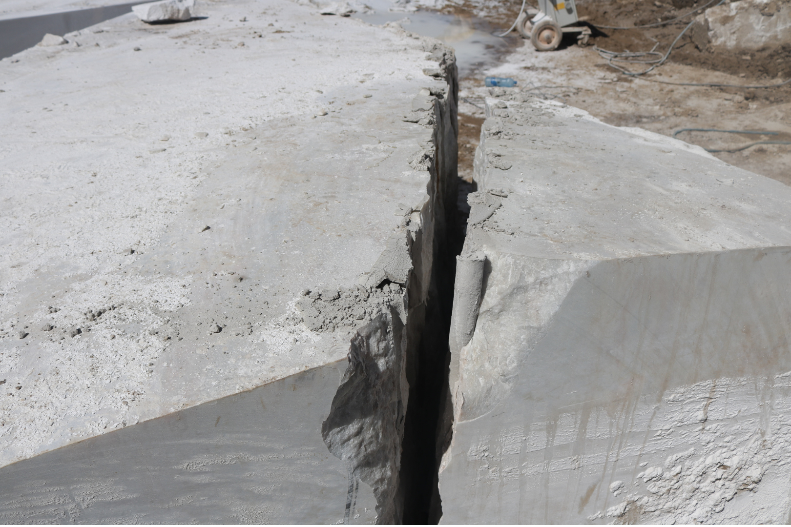 Mining & Quarry Companies