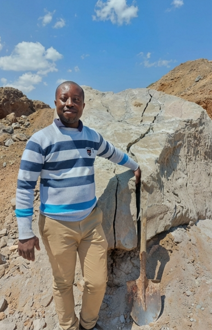 Civil Engineering & Infrastructure Projects