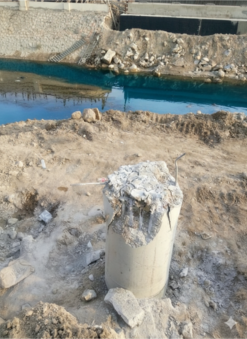 Individual Homeowners / General Public